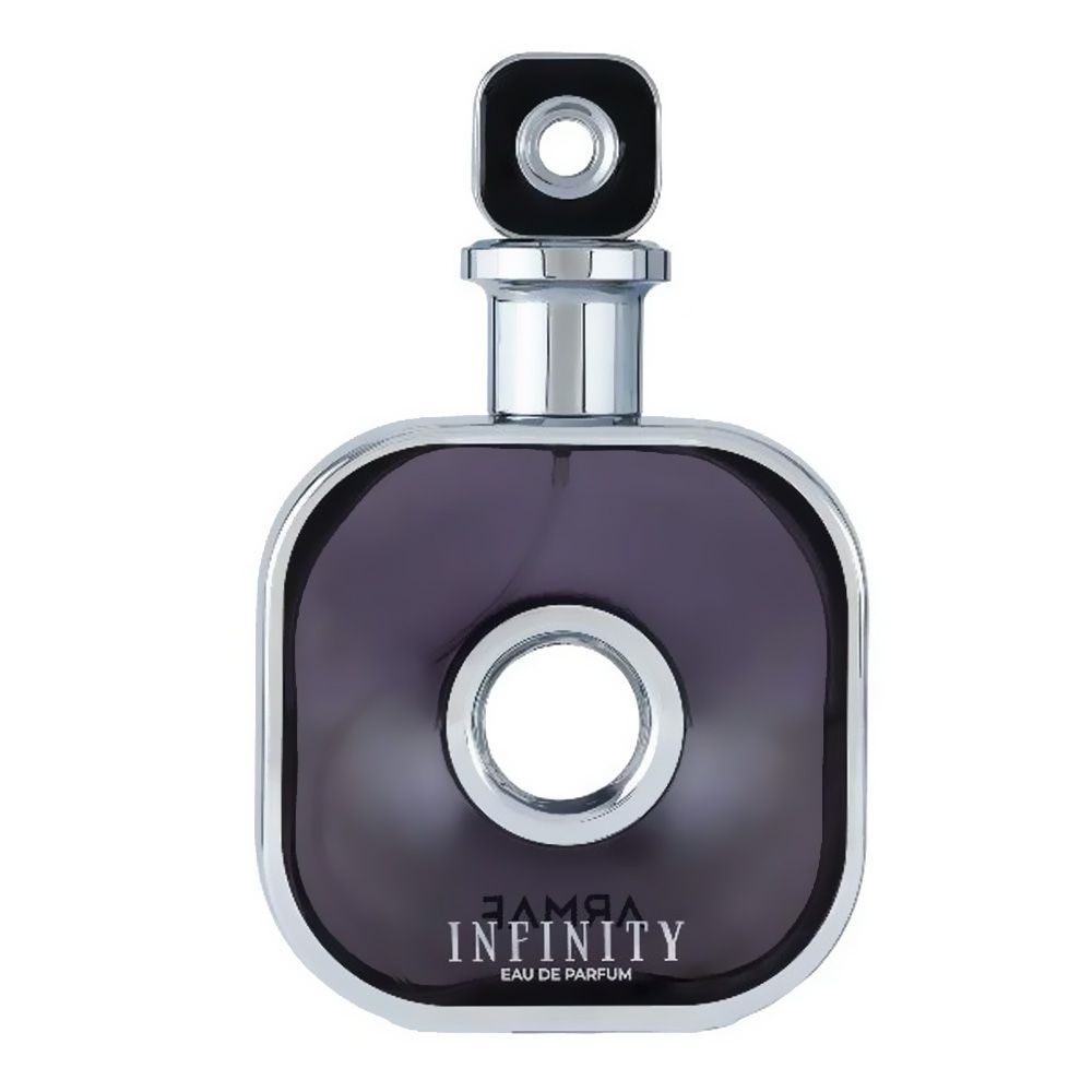 Armaf Infinity Silver Eau de Parfum