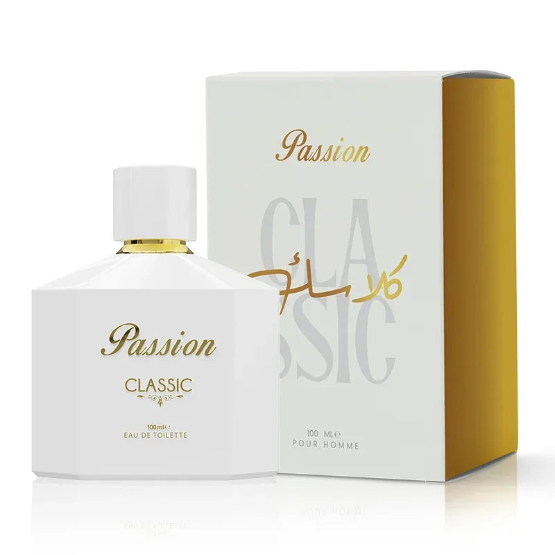 Acura Passion Classic Perfume 100ml