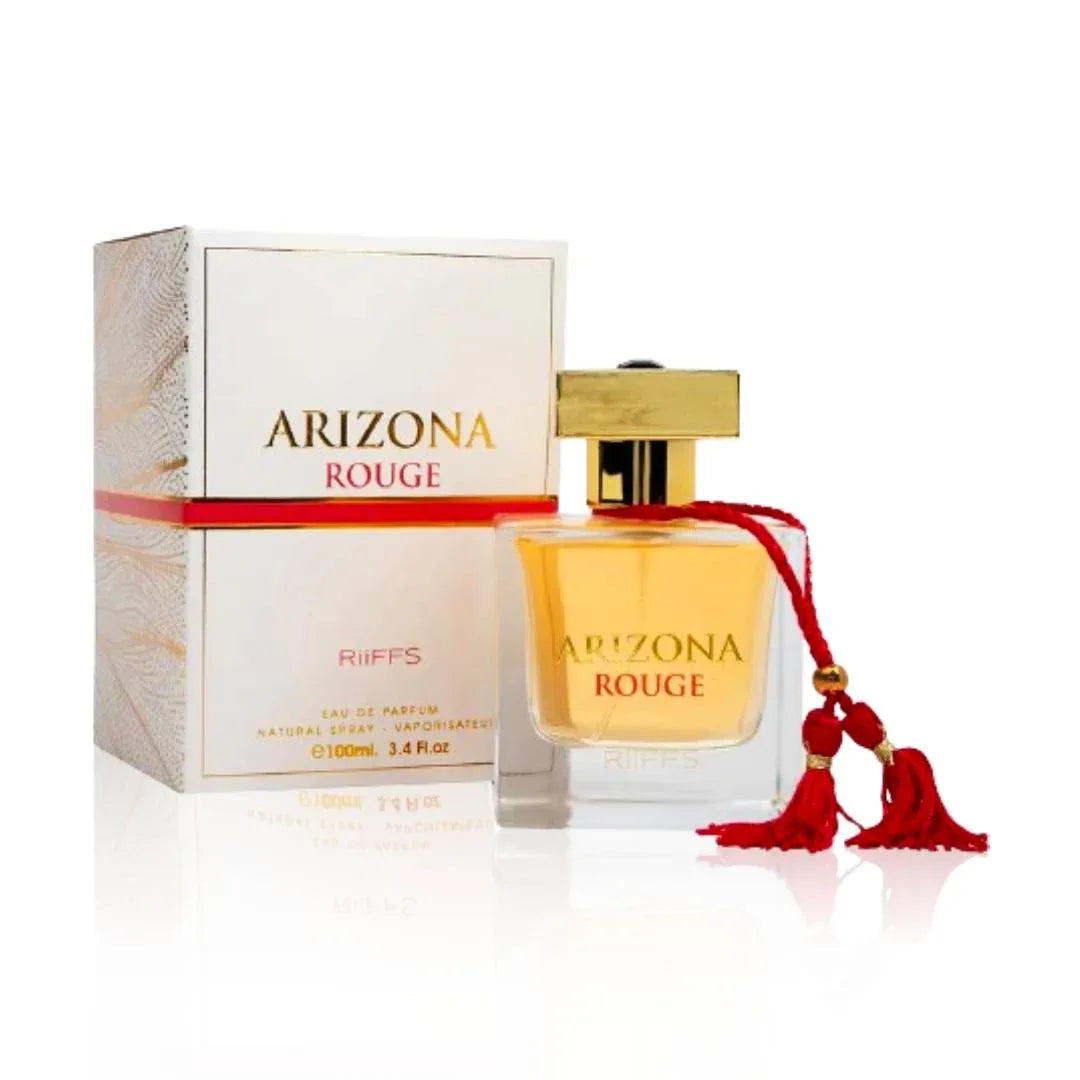 Riiffs Forever Absolu For Men Perfume 100ml