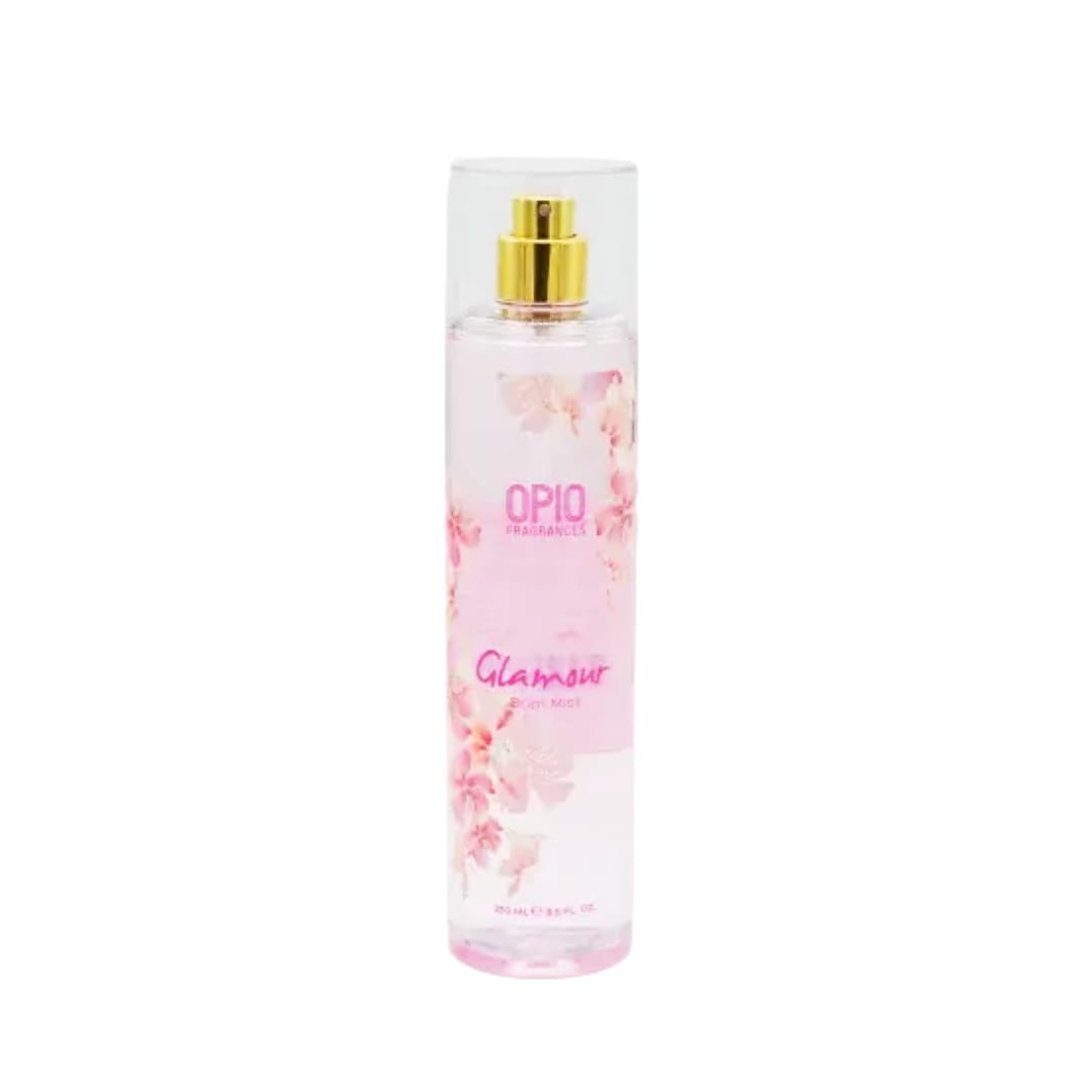 Opio Glamour Body Mist 250ml