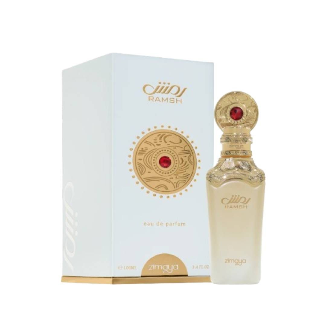 Zimaya Ramsh Pour Diva Femme EDP 100ml