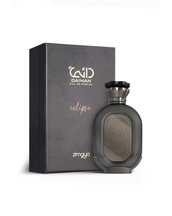 zimaya-Daiman-Eclipse-perfume-bottle-beside-box-against-white-background_700x
