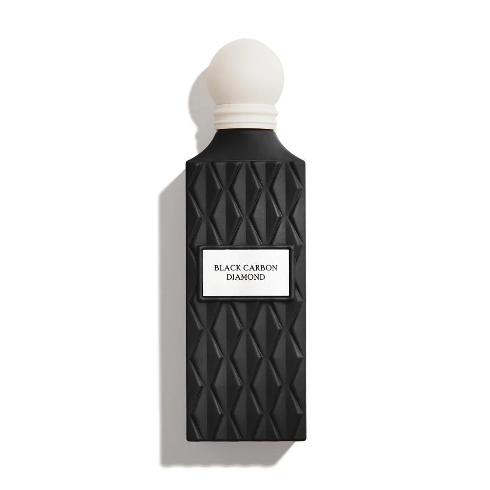 IBRAQ Black Carbon Diamond Eau de Parfum – 150ml