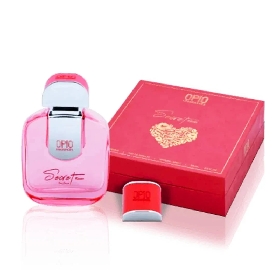 Opio Secret Kisses Women Perfume 100ml