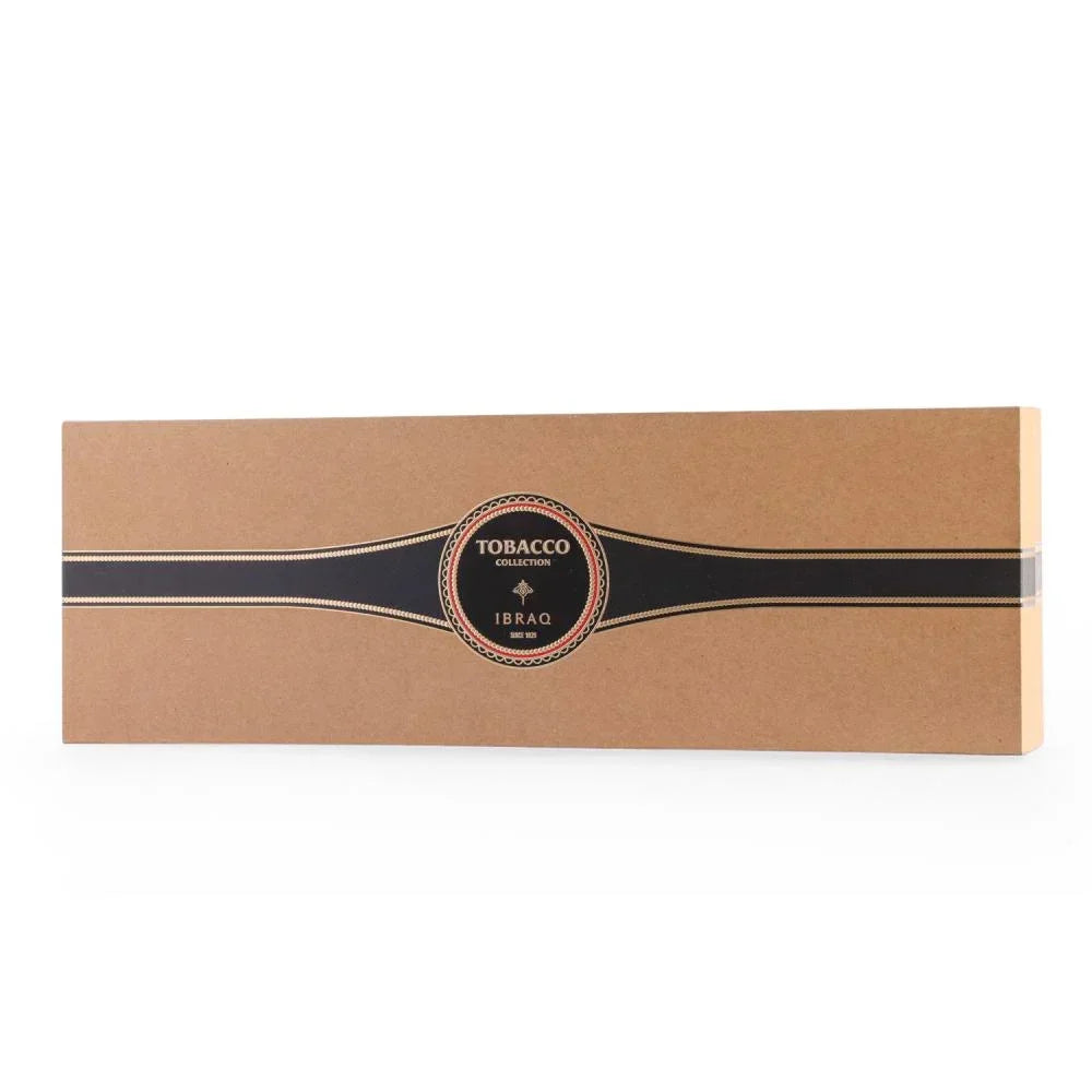 Tobacco Collection Set (9x20ml)