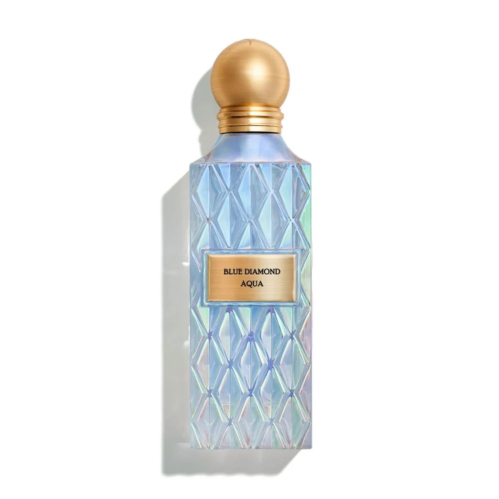 IBRAQ Blue Diamond Aqua Eau de Parfum – 200ml