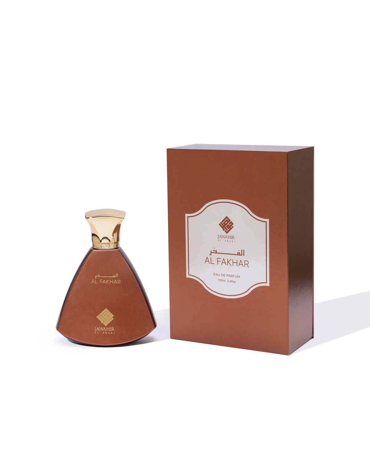 Jawahir Al Arabi Al Fakhar Perfume