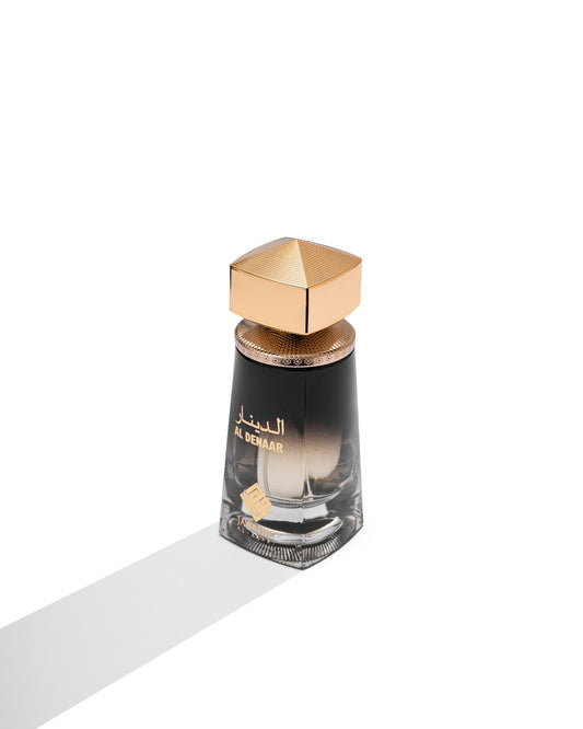 Jawahir Al Arabi Al Dinar Perfume