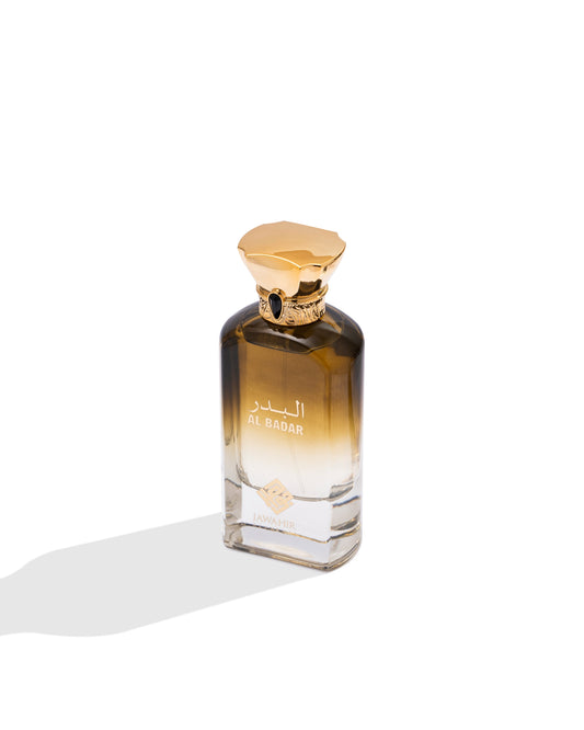 Jawahir Al Arabi Al Badar Perfume