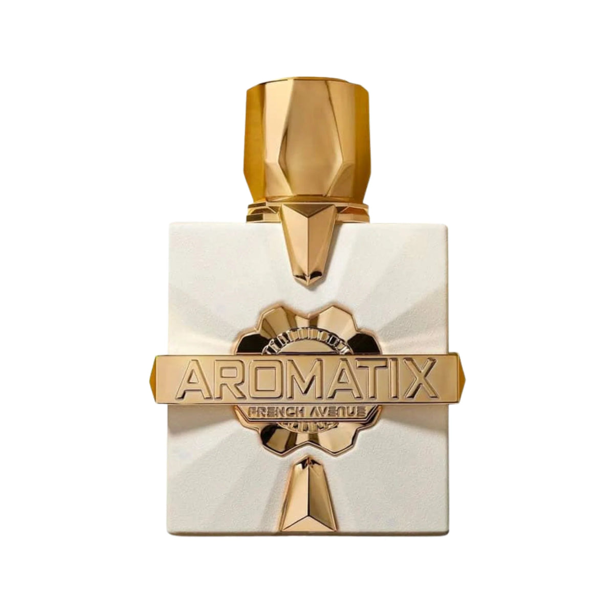 French Avenue Platine Blanc Extrait de Parfum 100ml – Unisex