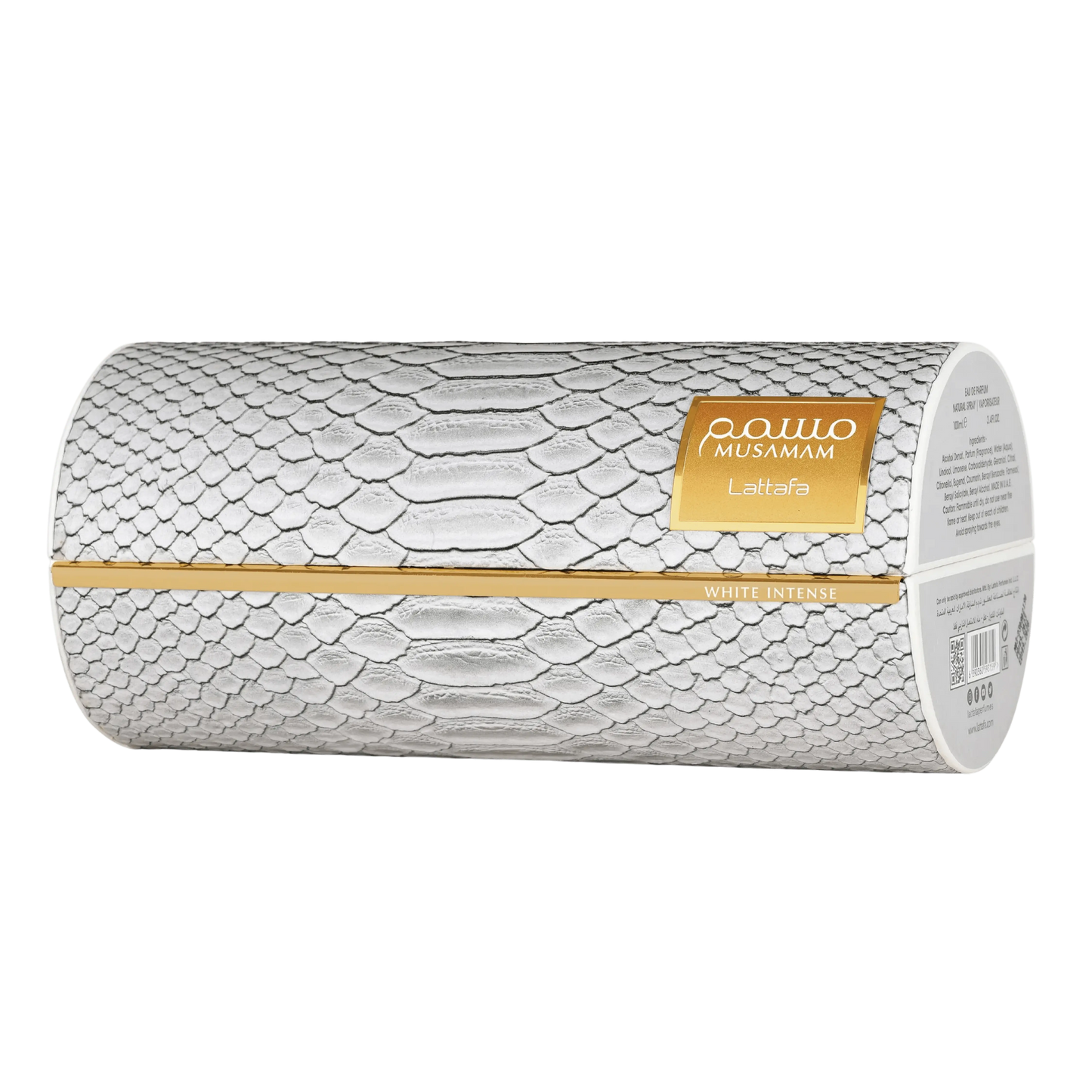 Musamam White Intense