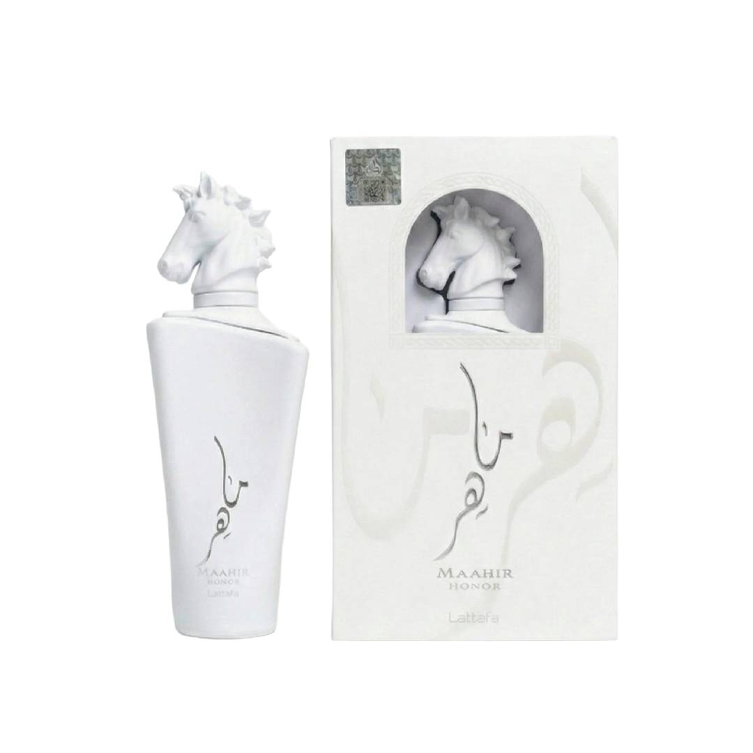 Maahir Honor 100ml - Lattafa