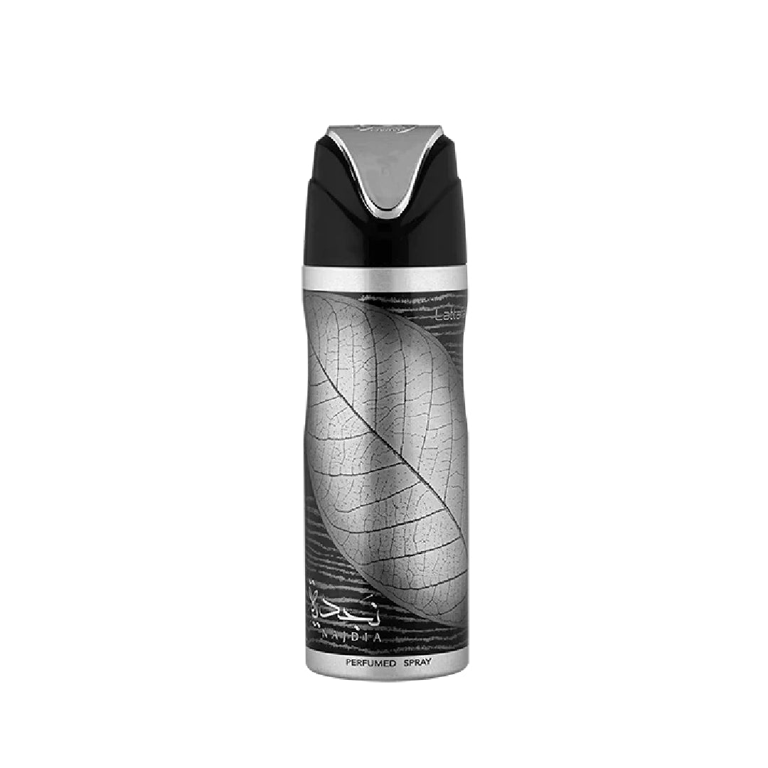 Lattafa Najdia Deodorant Spray 200ml – For Men