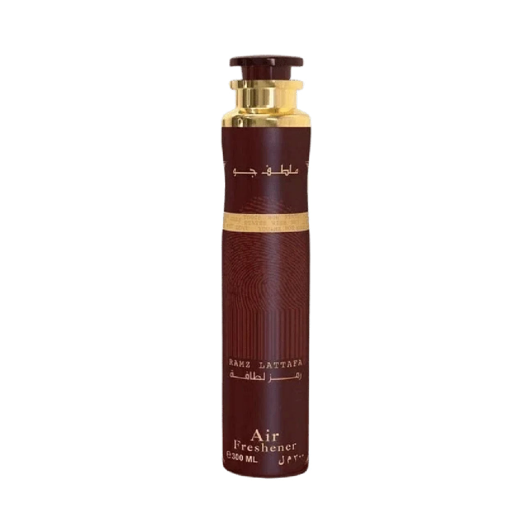 Lattafa Ramz Air Freshener 300ml