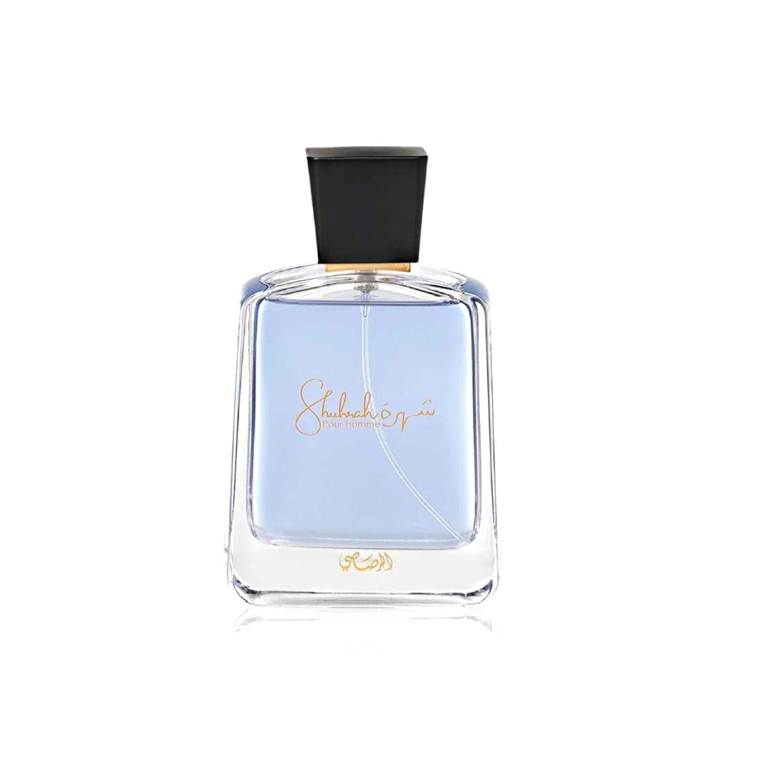 Rasasi Shuhrah Pour Homme Eau de Parfum – 90ml