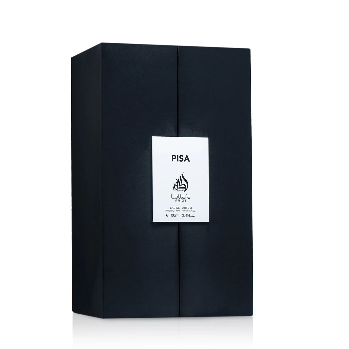 Pisa Lattafa Perfumes for men 100ml