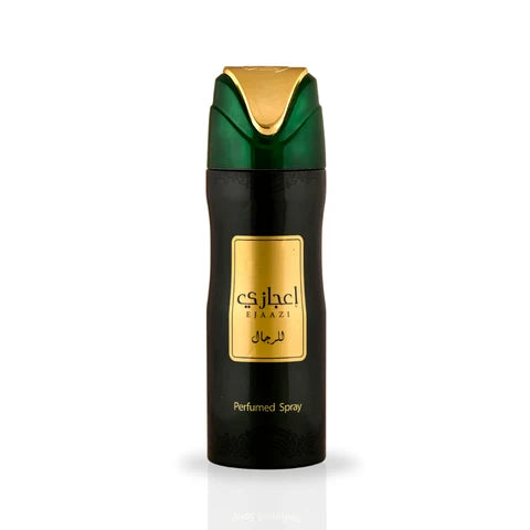 Lattafa Ejaazi Deodorant Spray 200ml – Unisex
