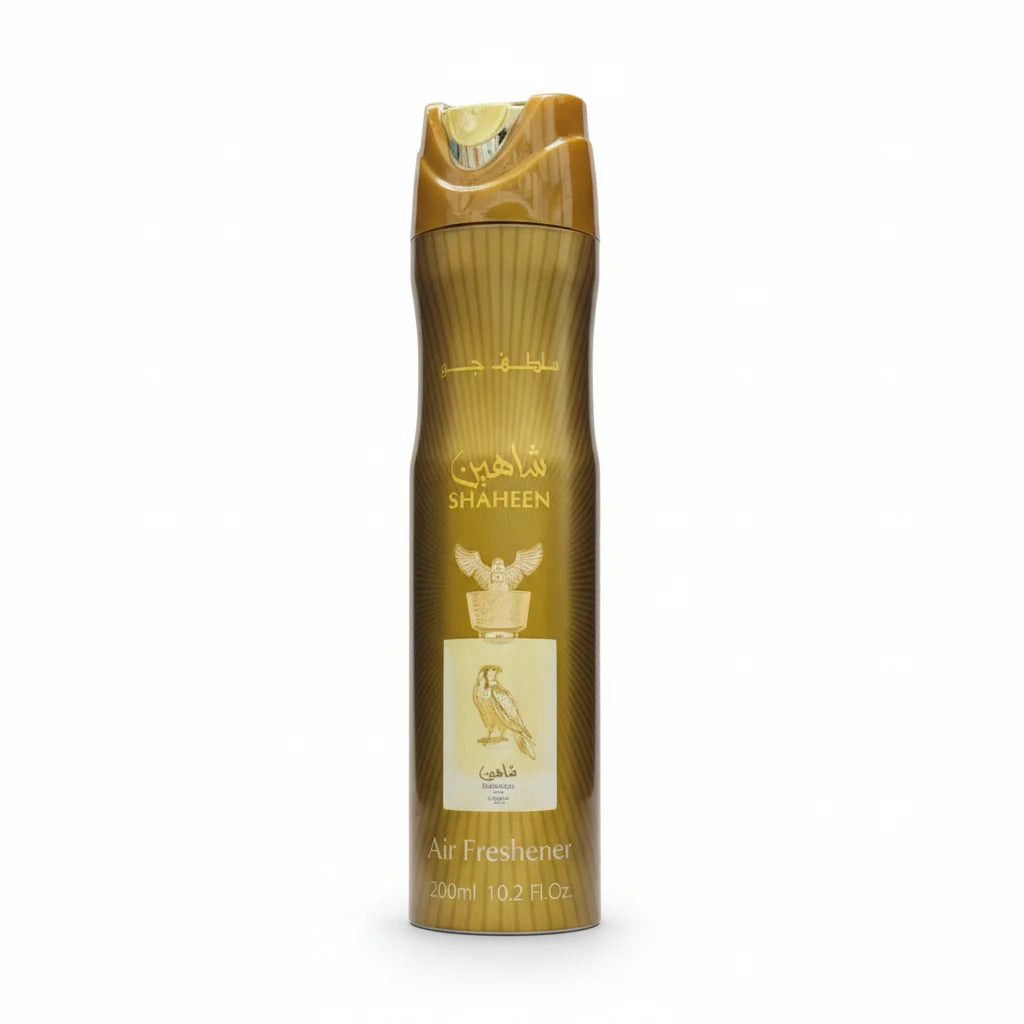 Lattafa Pride Shaheen Air Freshener 300ml