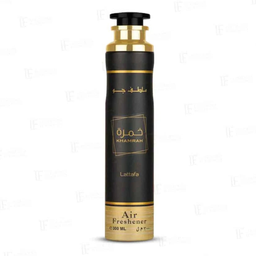 Lattafa Khamrah Air Freshener 300ml