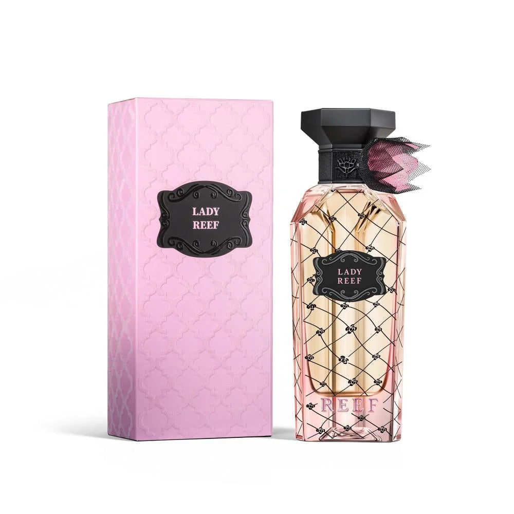 Lady REEF Eau de Parfum for Women – 150ml