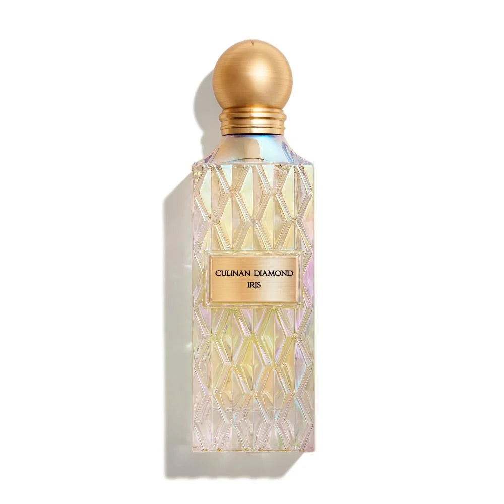 IBRAQ Cullinan Diamond Iris Eau de Parfum – Unisex