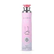 Lattafa Yara Air Freshener 300ml