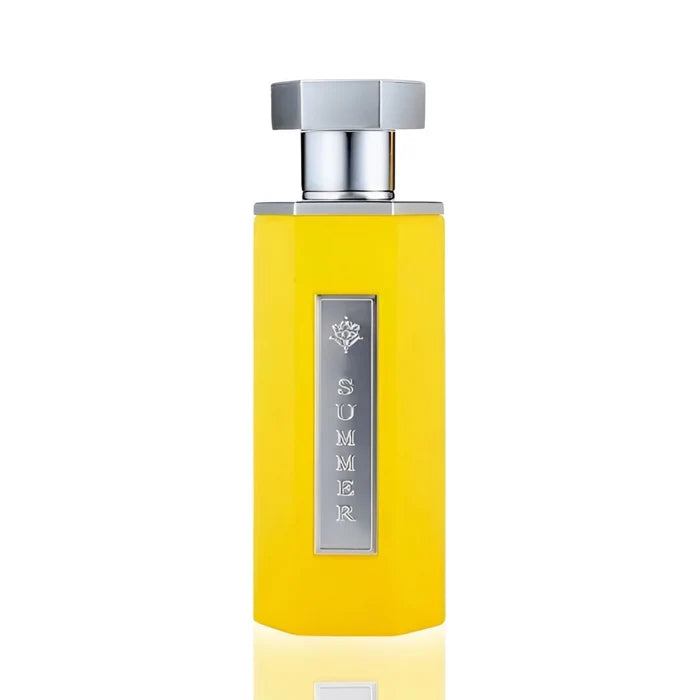 REEF Summer Yellow Eau de Parfum – 100ml