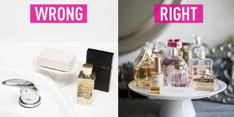 3 Things Do Not  Know About  Perfume