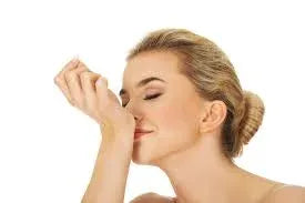 How long will a fragrance be kept?