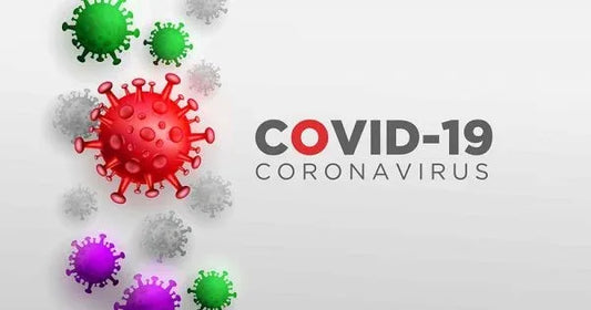 Perfumes as a secret weapon against COVID-19
