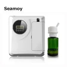 What area unit fragrances used for?