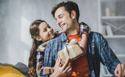Send the best perfume to your father on this father’s day