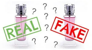 How To Get Know If Your Perfume Is Genuine Or Fake?