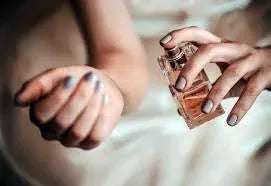 The proper manner to use each sort of Perfume