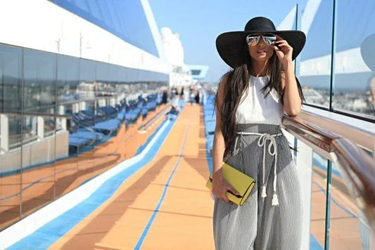 Top 10 Pakistani Fashion Influencers You Need to Follow on Instagram