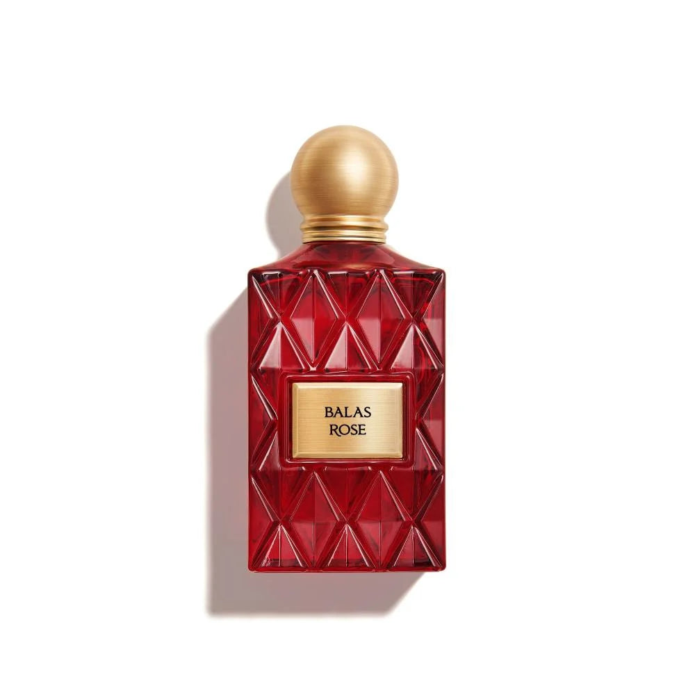 IBRAQ Balas Rose Eau de Parfum – Unisex
