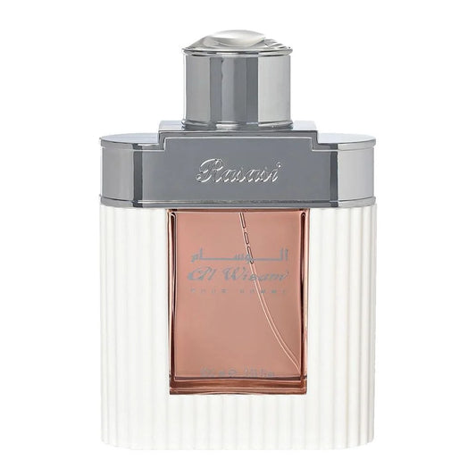 Rasasi Al Wisam Eau de Parfum for Men – 100ml