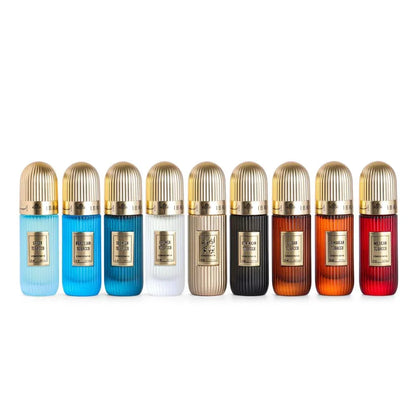 Tobacco Collection Set (9x20ml)