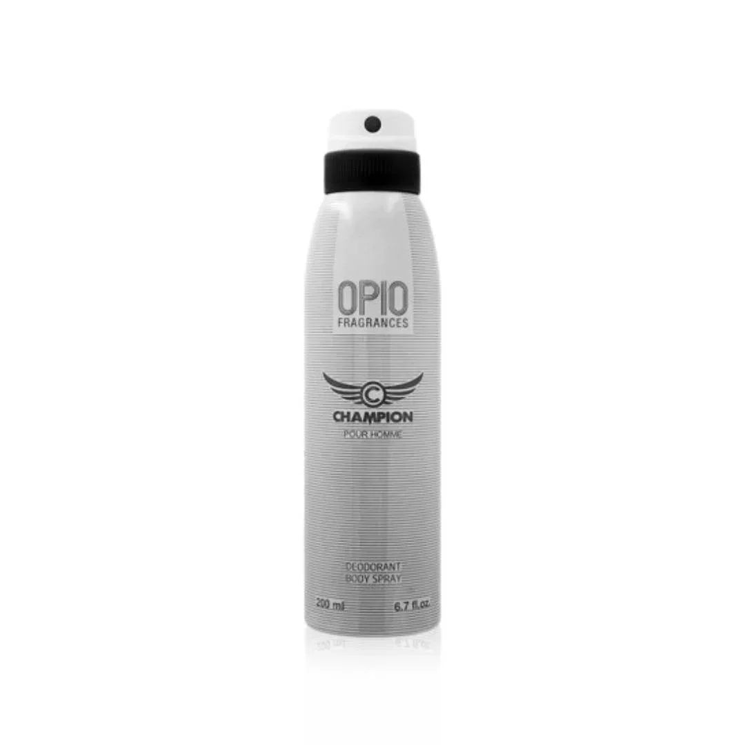 Opio Champion Pour Homme Deodorant 200ml