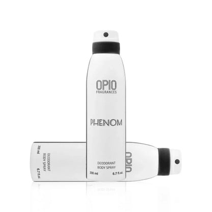 Opio Phenom Deodorant For Men 200ml
