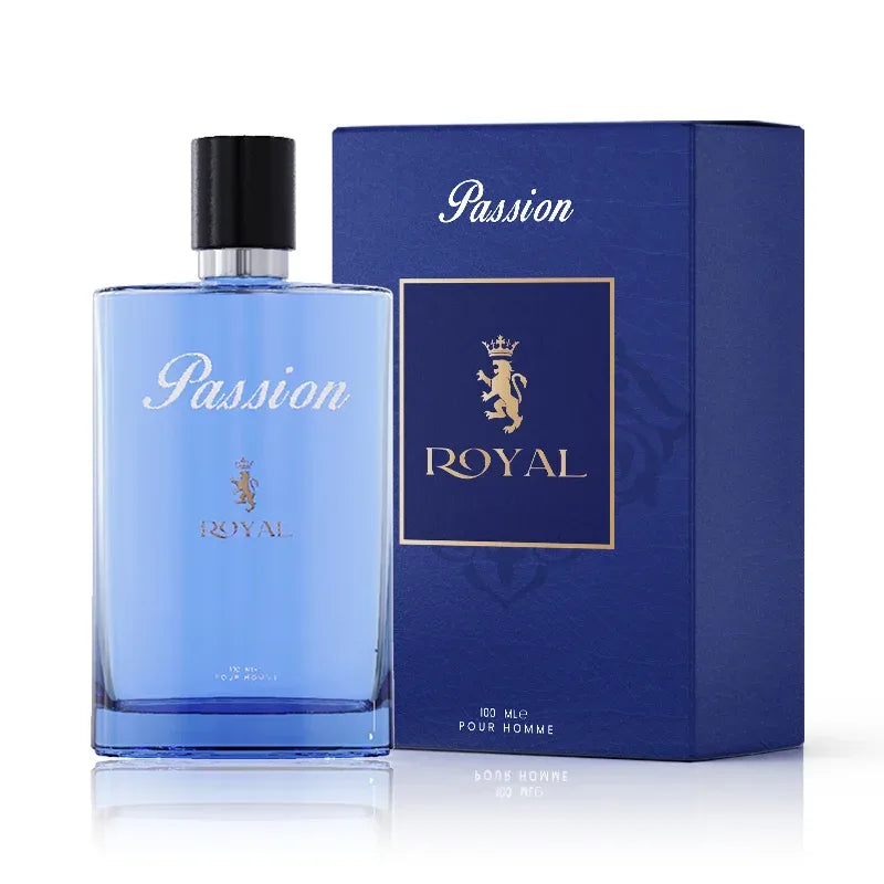Acura Passion Royal Perfume 100ml