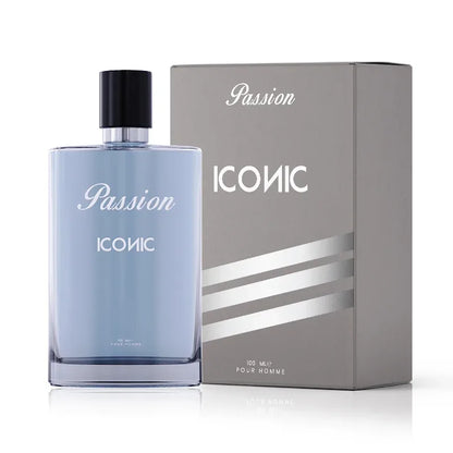 Acura Passion Iconic Perfume 100ml