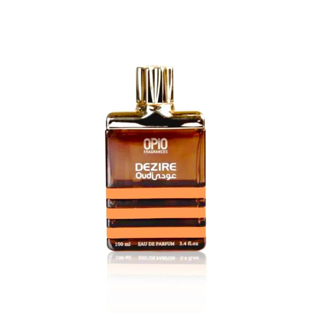 Opio Dezire Oud Perfume 100ml