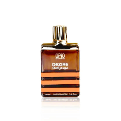 Opio Dezire Oud Perfume 100ml