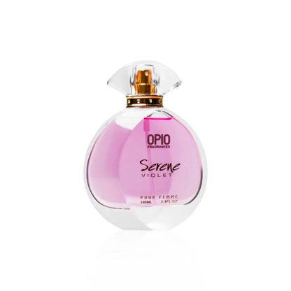 Opio Serene Violet For Women 100ml