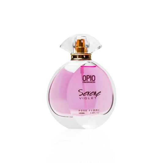 Opio Serene Violet For Women 100ml