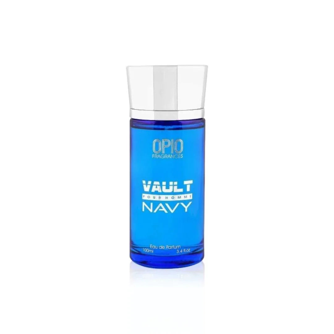 Opio Vault Navy For Men Perfume 100ml