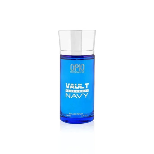 Opio Vault Navy For Men Perfume 100ml