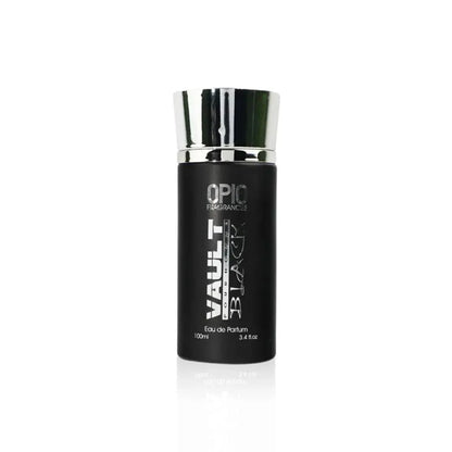 Opio Vault Black For Men Perfume 100ml