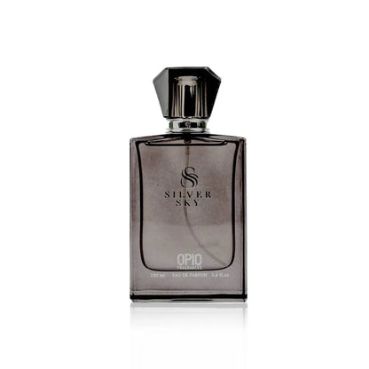 Opio Silver Sky Pour Homme Eau De Parfum 100ml